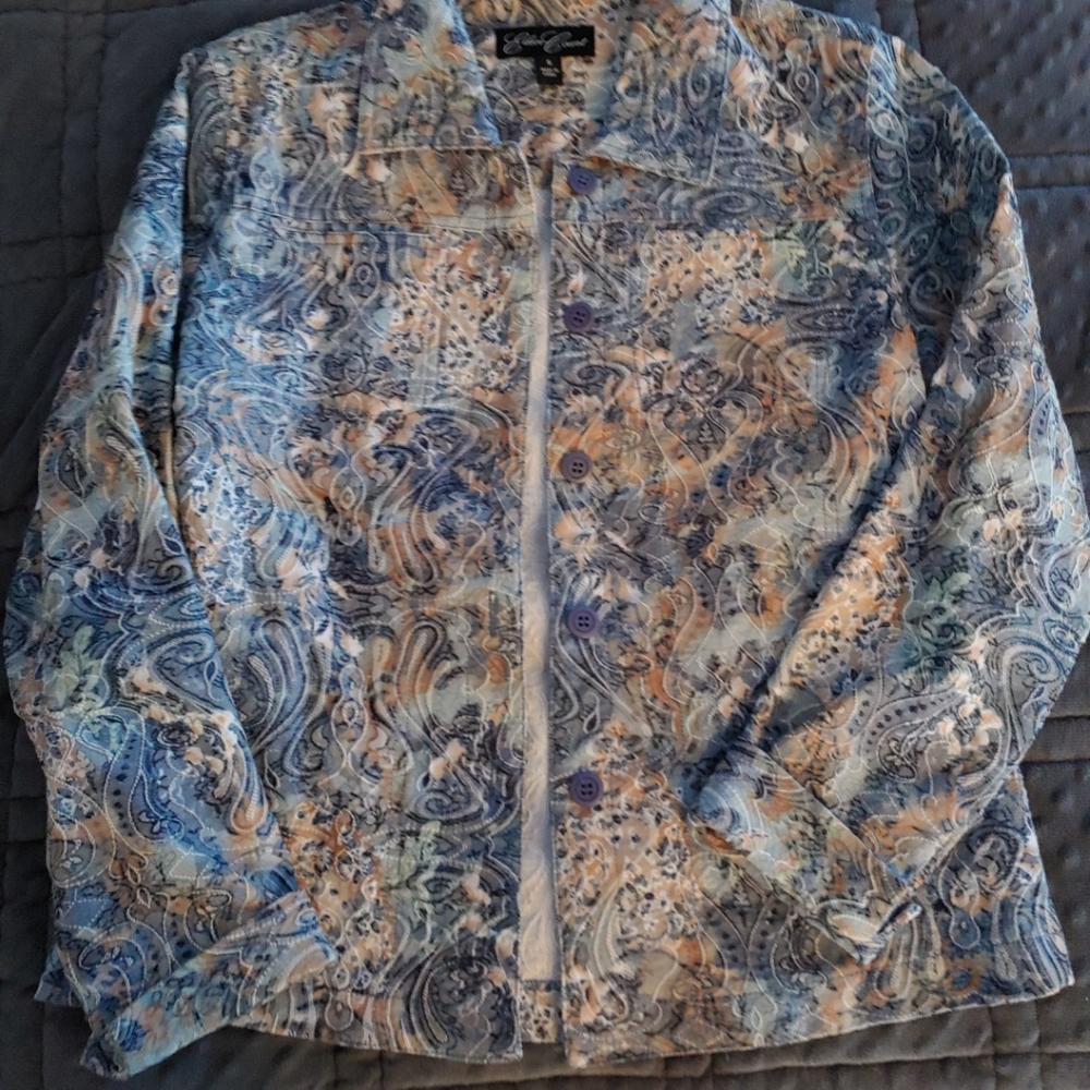 Jacket - Picture 2 of 6